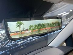 Mercedes-Benz V-Class 2022 V 260 L Long Wheelbase Luxury Edition - ფოტო 8