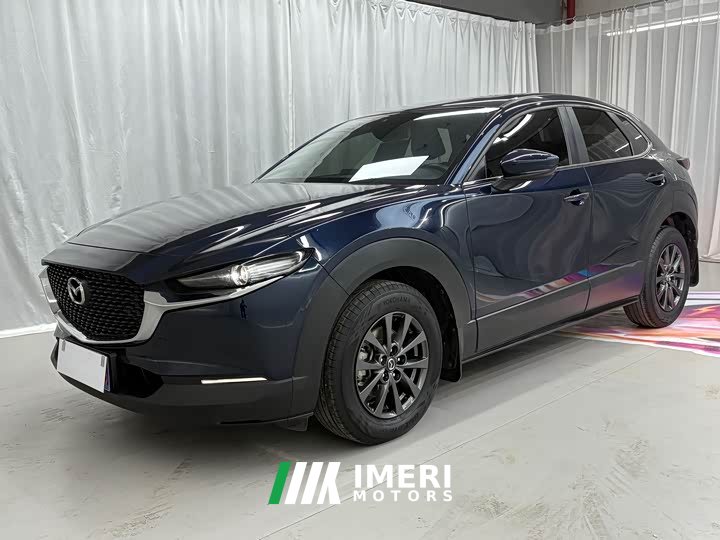 Mazda CX-30 2.0L Automatic Comfort Edition - ავტომობილი ჩინეთიდან