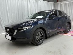 Mazda CX-30 2.0L Automatic Comfort Edition - ფოტო 1