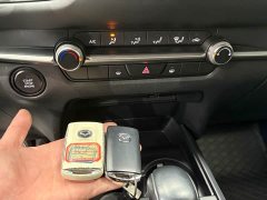 Mazda CX-30 2.0L Automatic Comfort Edition - ფოტო 15