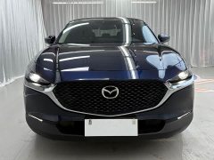 Mazda CX-30 2.0L Automatic Comfort Edition - ფოტო 2
