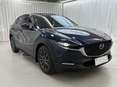 Mazda CX-30 2.0L Automatic Comfort Edition - ფოტო 3