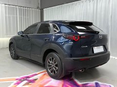 Mazda CX-30 2.0L Automatic Comfort Edition - ფოტო 4