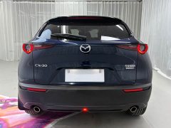 Mazda CX-30 2.0L Automatic Comfort Edition - ფოტო 5
