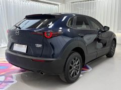 Mazda CX-30 2.0L Automatic Comfort Edition - ფოტო 6
