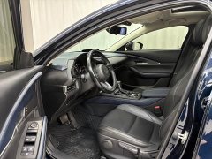 Mazda CX-30 2.0L Automatic Comfort Edition - ფოტო 9