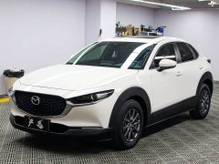 Mazda CX-30 2.0L Automatic Comfort Edition - ფოტო 1