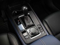 Mazda CX-30 2.0L Automatic Comfort Edition - ფოტო 11