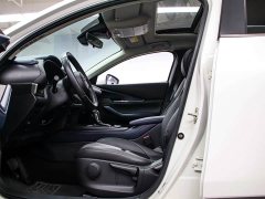Mazda CX-30 2.0L Automatic Comfort Edition - ფოტო 12