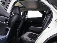 Mazda CX-30 2.0L Automatic Comfort Edition - ფოტო 15