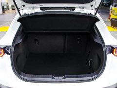 Mazda CX-30 2.0L Automatic Comfort Edition - ფოტო 16