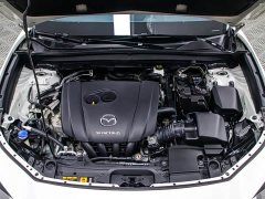 Mazda CX-30 2.0L Automatic Comfort Edition - ფოტო 18
