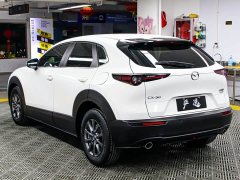 Mazda CX-30 2.0L Automatic Comfort Edition - ფოტო 19