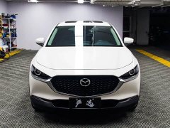 Mazda CX-30 2.0L Automatic Comfort Edition - ფოტო 2