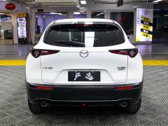Mazda CX-30 2.0L Automatic Comfort Edition - ფოტო 20