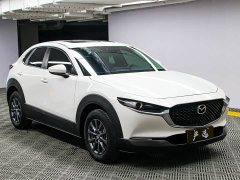 Mazda CX-30 2.0L Automatic Comfort Edition - ფოტო 3