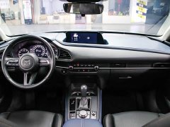Mazda CX-30 2.0L Automatic Comfort Edition - ფოტო 4
