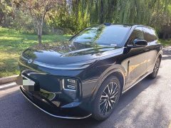 Changan Qiyuan Q07 2025 215 Laser Flagship - ფოტო 1