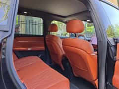 Changan Qiyuan Q07 2025 215 Laser Flagship - ფოტო 10