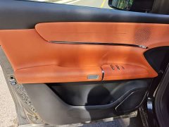 Changan Qiyuan Q07 2025 215 Laser Flagship - ფოტო 12