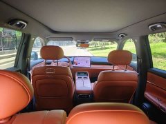 Changan Qiyuan Q07 2025 215 Laser Flagship - ფოტო 13