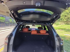 Changan Qiyuan Q07 2025 215 Laser Flagship - ფოტო 14