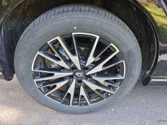 Changan Qiyuan Q07 2025 215 Laser Flagship - ფოტო 15
