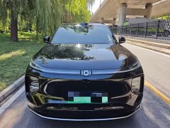 Changan Qiyuan Q07 2025 215 Laser Flagship - ფოტო 2