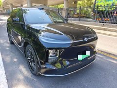 Changan Qiyuan Q07 2025 215 Laser Flagship - ფოტო 3