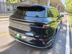 Changan Qiyuan Q07 2025 215 Laser Flagship - ფოტო 4
