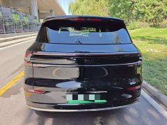 Changan Qiyuan Q07 2025 215 Laser Flagship - ფოტო 5