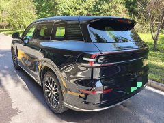 Changan Qiyuan Q07 2025 215 Laser Flagship - ფოტო 6