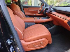 Changan Qiyuan Q07 2025 215 Laser Flagship - ფოტო 9