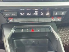Audi A3 A3L Limousine 35 TFSI Fashion Sport - ფოტო 10