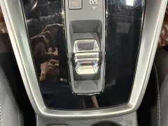 Audi A3 A3L Limousine 35 TFSI Fashion Sport - ფოტო 11