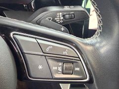 Audi A3 A3L Limousine 35 TFSI Fashion Sport - ფოტო 13