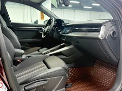 Audi A3 A3L Limousine 35 TFSI Fashion Sport - ფოტო 19
