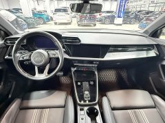 Audi A3 A3L Limousine 35 TFSI Fashion Sport - ფოტო 20