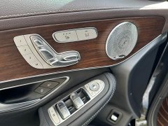 Mercedes-Benz GLC 300 L 4MATIC Luxury - ფოტო 10