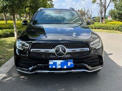 Mercedes-Benz GLC 300 L 4MATIC Luxury - ფოტო 2