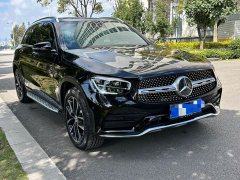 Mercedes-Benz GLC 300 L 4MATIC Luxury - ფოტო 3