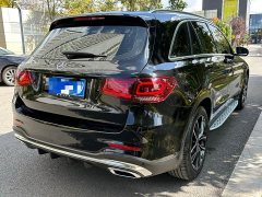 Mercedes-Benz GLC 300 L 4MATIC Luxury - ფოტო 6
