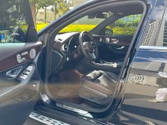 Mercedes-Benz GLC 300 L 4MATIC Luxury - ფოტო 7