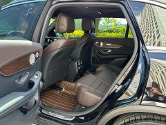 Mercedes-Benz GLC 300 L 4MATIC Luxury - ფოტო 8