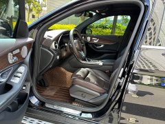 Mercedes-Benz GLC 300 L 4MATIC Luxury - ფოტო 9