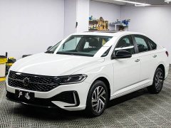 Volkswagen Lavida 280TSI DSG Starry Sky Full-Featured Edition - ფოტო 1