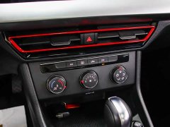 Volkswagen Lavida 280TSI DSG Starry Sky Full-Featured Edition - ფოტო 10