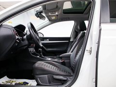 Volkswagen Lavida 280TSI DSG Starry Sky Full-Featured Edition - ფოტო 12
