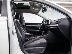 Volkswagen Lavida 280TSI DSG Starry Sky Full-Featured Edition - ფოტო 13