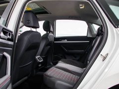 Volkswagen Lavida 280TSI DSG Starry Sky Full-Featured Edition - ფოტო 15
